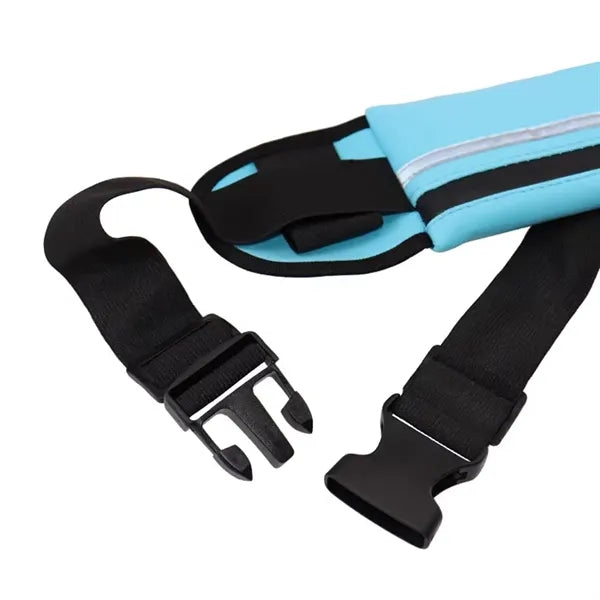 Multi-Functional Outdoor Belt Sport Fanny Pack