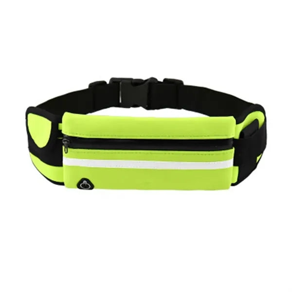 Multi-Functional Outdoor Belt Sport Fanny Pack