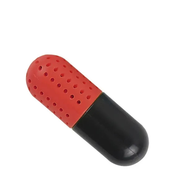 Shoe Deodorizer & Hamper Deodorizer Pills