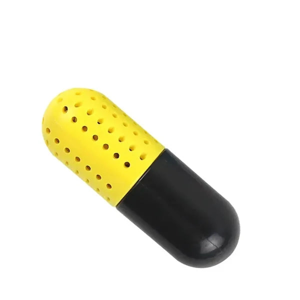 Shoe Deodorizer & Hamper Deodorizer Pills