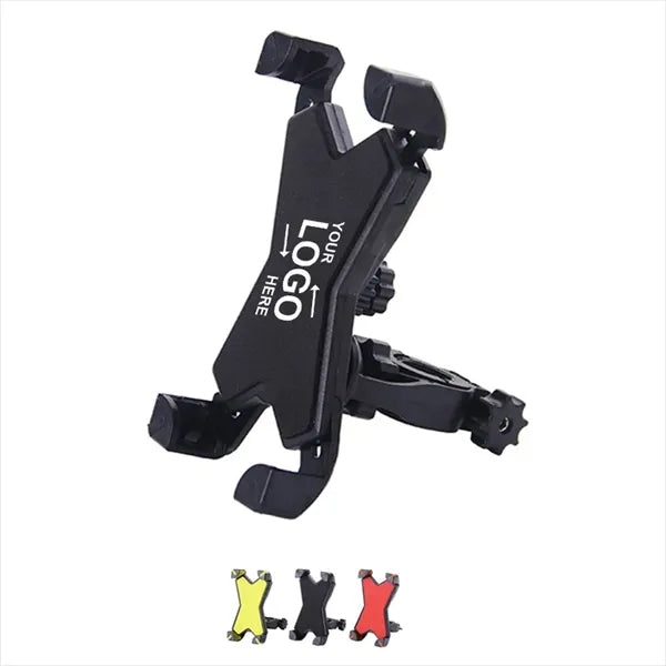 Bicycle Handlebar Phone Holder
