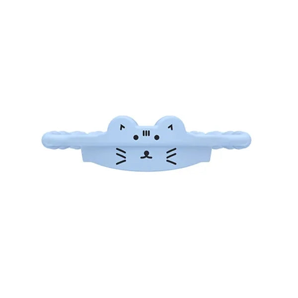 Portable Silicone Carrying Rope