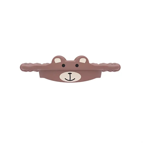 Portable Silicone Carrying Rope