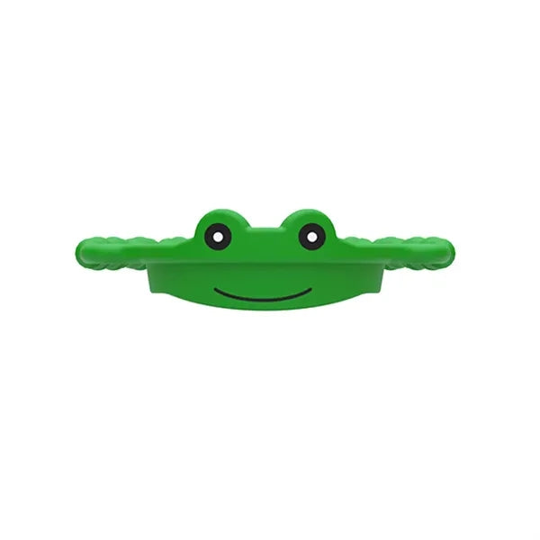 Portable Silicone Carrying Rope