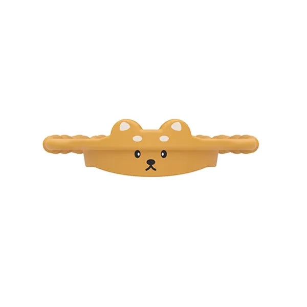 Portable Silicone Carrying Rope