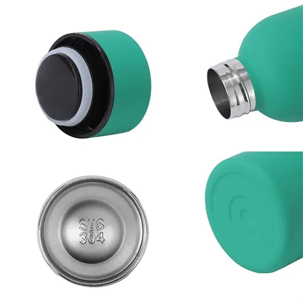 17Oz Stainless Steel Water Bottles