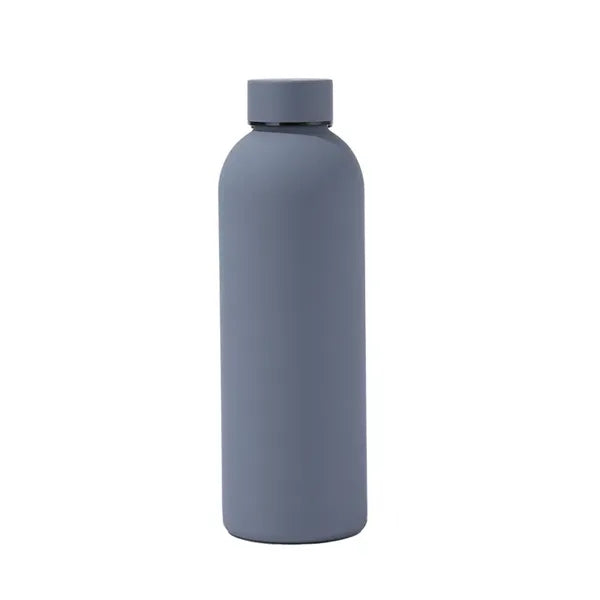 17Oz Stainless Steel Water Bottles