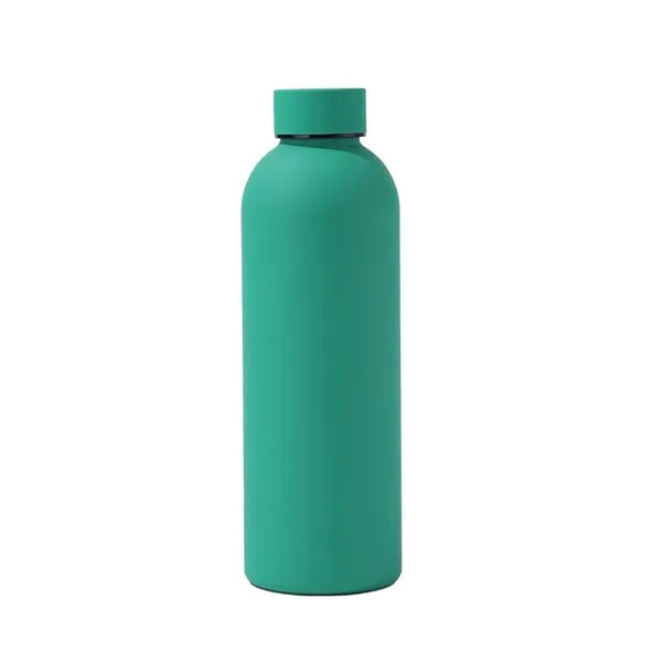 17Oz Stainless Steel Water Bottles