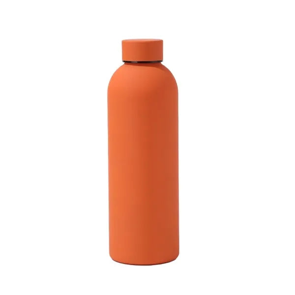 17Oz Stainless Steel Water Bottles