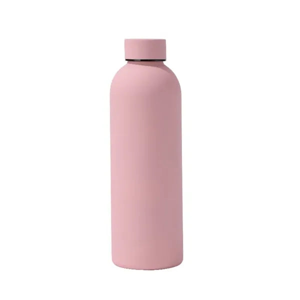 17Oz Stainless Steel Water Bottles
