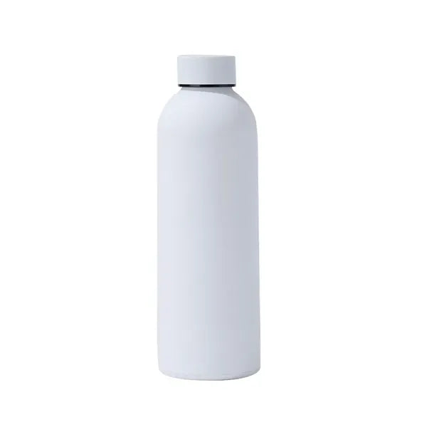 17Oz Stainless Steel Water Bottles