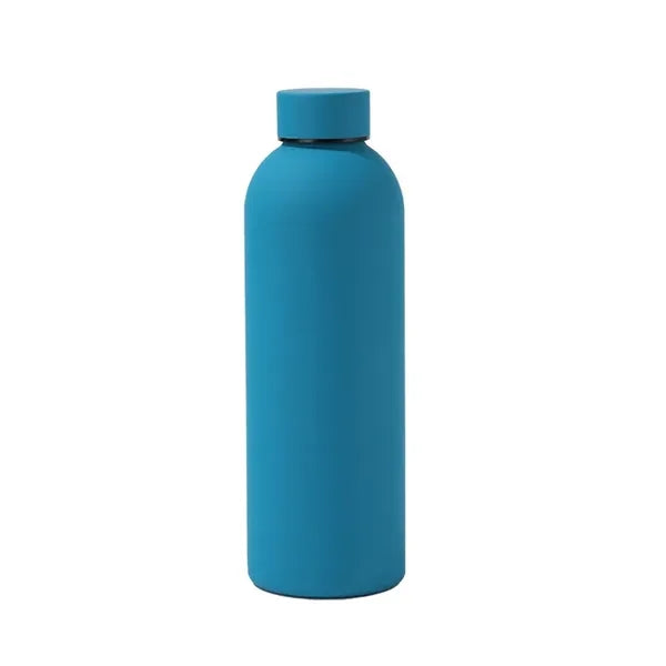17Oz Stainless Steel Water Bottles