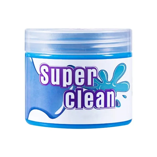 Multipurpose Car Interior Cleaning Gel