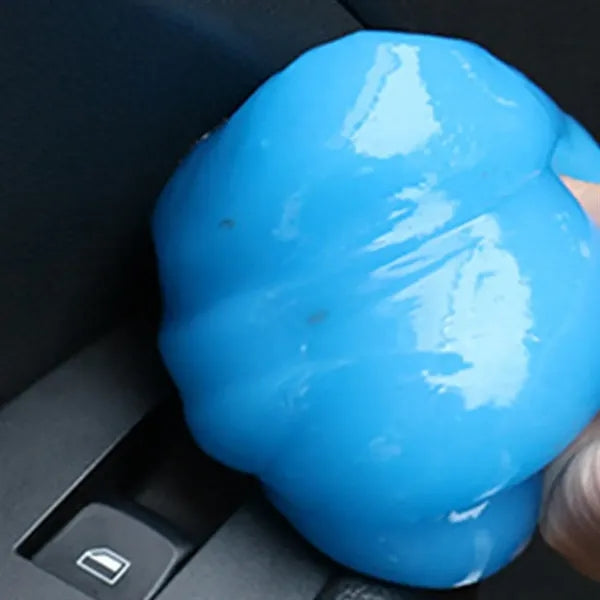 Multipurpose Car Interior Cleaning Gel