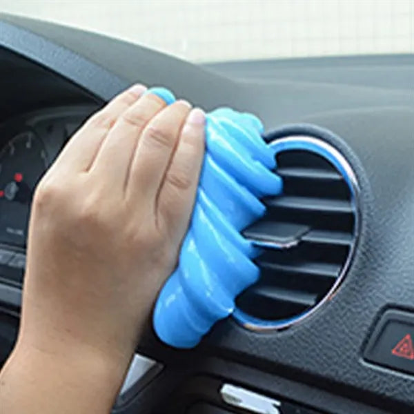 Multipurpose Car Interior Cleaning Gel