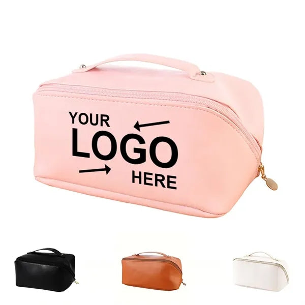 Large Capacity Cosmetic Bags