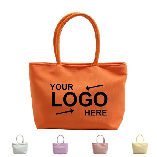 Mini Tote Bag Gift Handbag