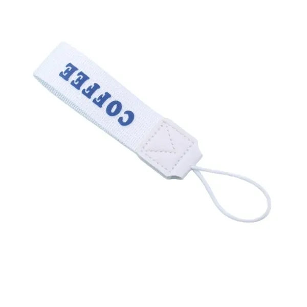 Water Cup Hanging Rope