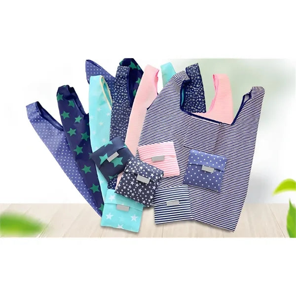 Fold Shopping bag