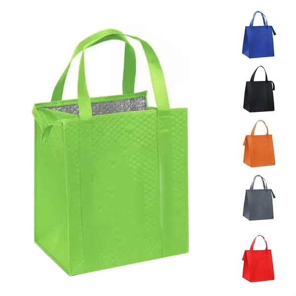 Non-Woven Cooler Tote Bag
