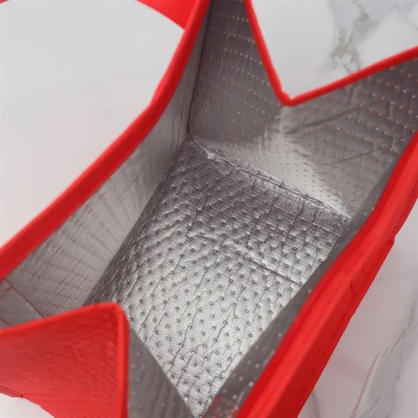 Non-Woven Cooler Tote Bag