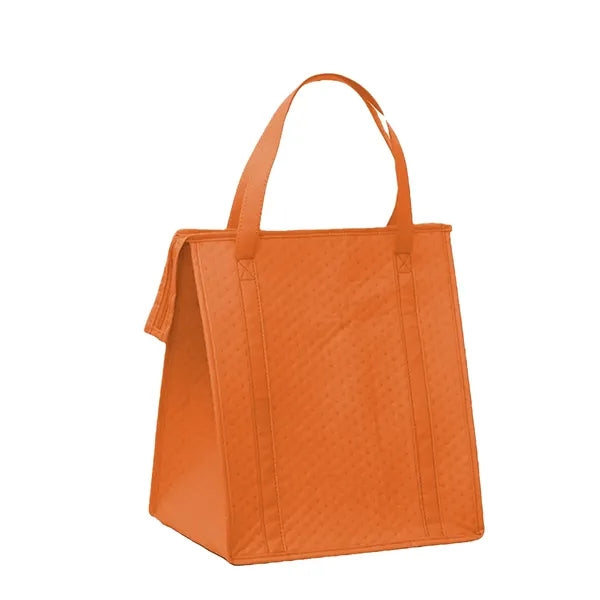 Non-Woven Cooler Tote Bag