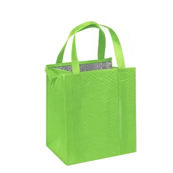 Non-Woven Cooler Tote Bag