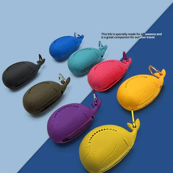 Breathable Sweat Absorbent Towels With Silicone Sleeves