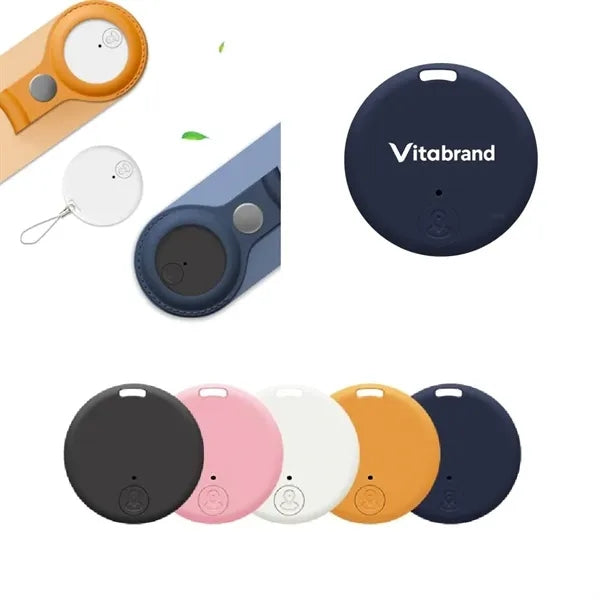 Smart Tag Tracker