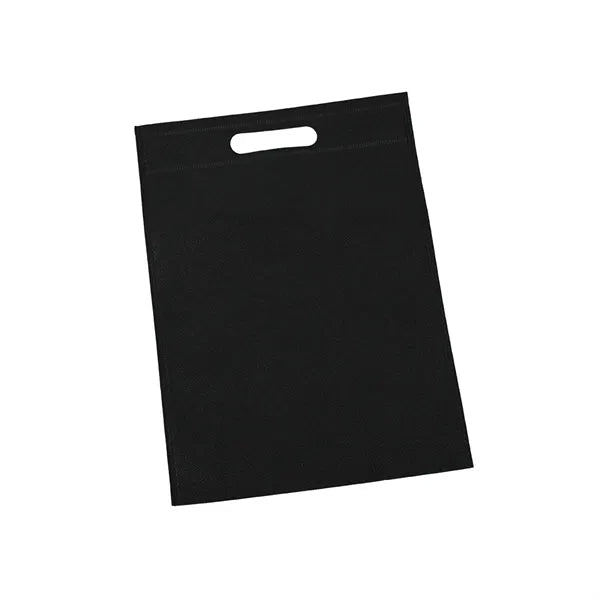Non-Woven Shopping Bag with Die Cut Handle