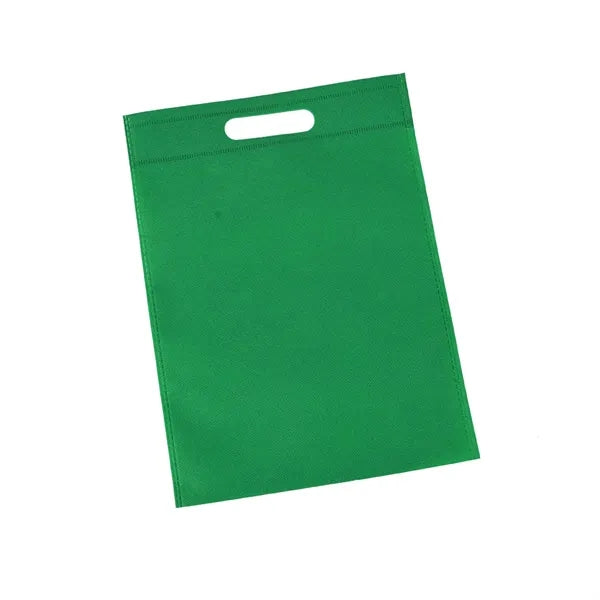 Non-Woven Shopping Bag with Die Cut Handle