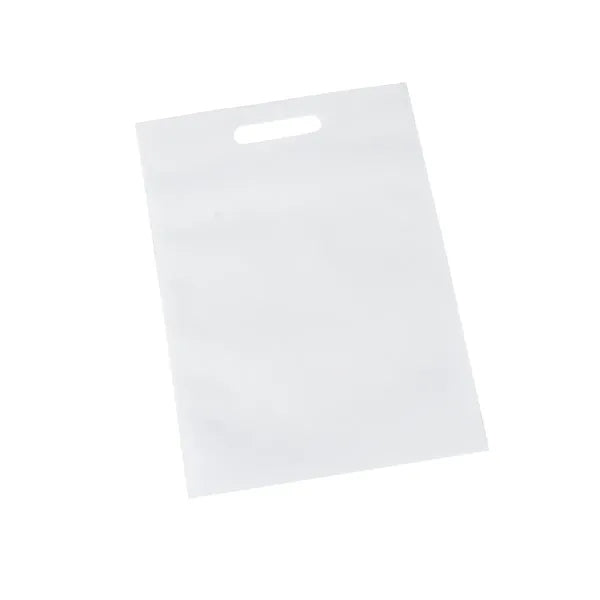 Non-Woven Shopping Bag with Die Cut Handle