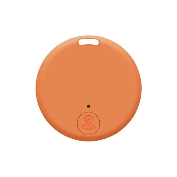 Smart Tag Tracker