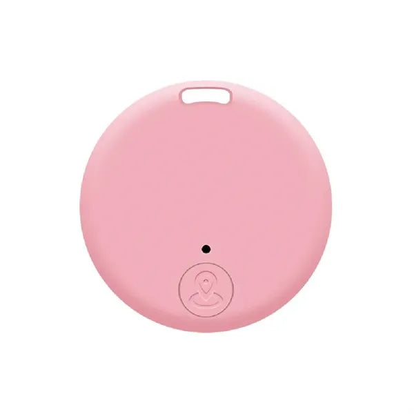 Smart Tag Tracker