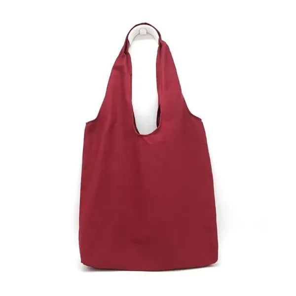 Natural Organic Cotton Tote Bags