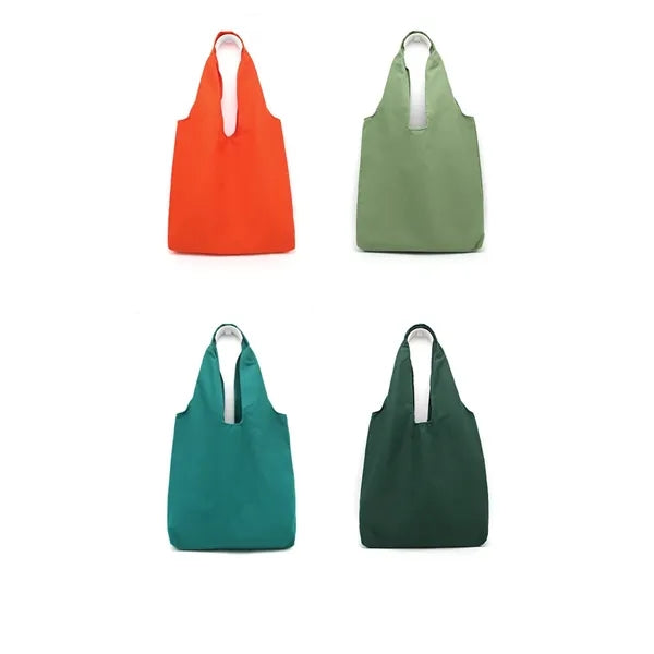 Natural Organic Cotton Tote Bags