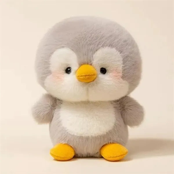 Plush Desk Toy