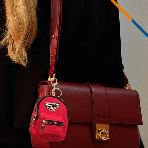 Merali Backpack Coin Purse