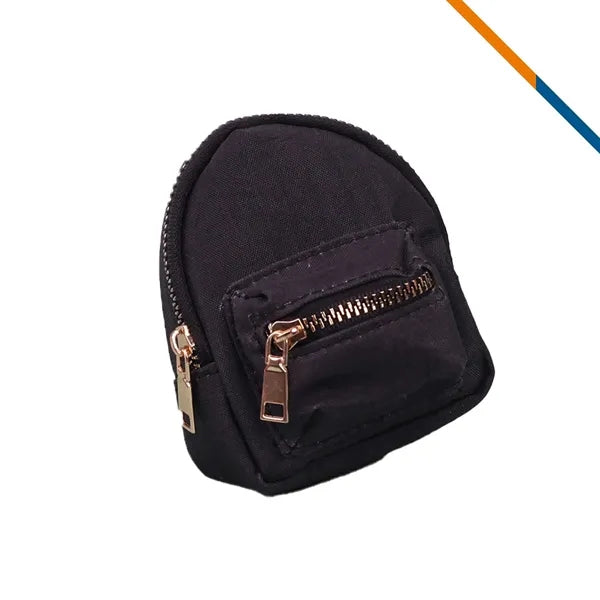 Merali Backpack Coin Purse