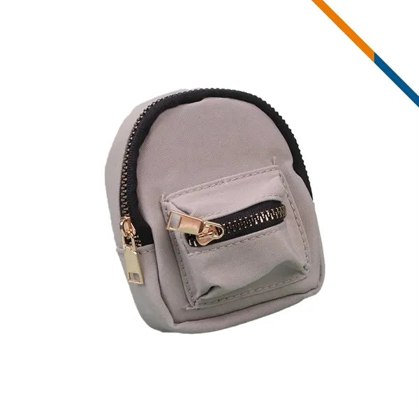 Merali Backpack Coin Purse