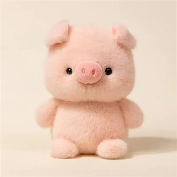 Plush Desk Toy