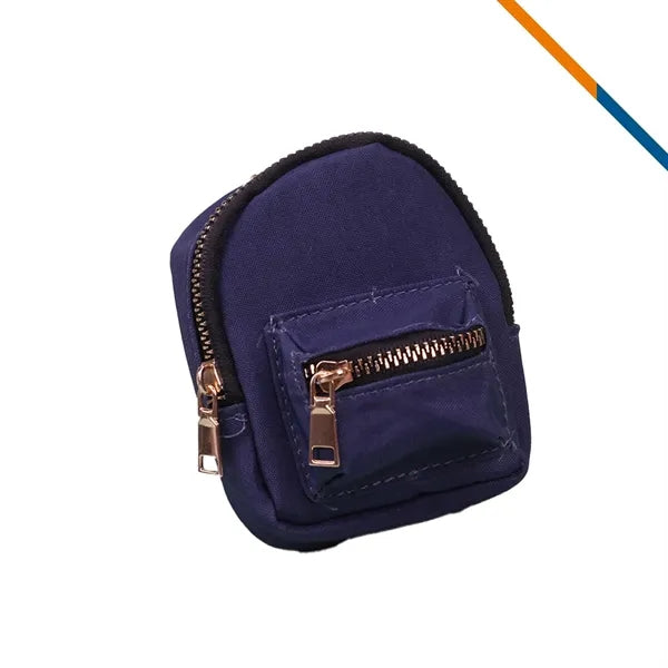 Merali Backpack Coin Purse