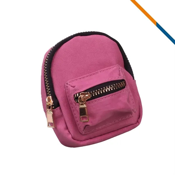Merali Backpack Coin Purse