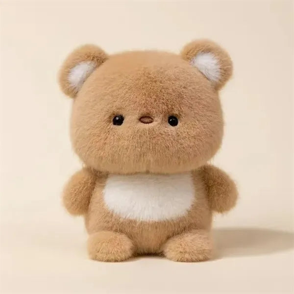 Plush Desk Toy