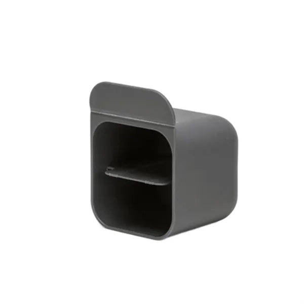 Monitor Mounted Pen Holder