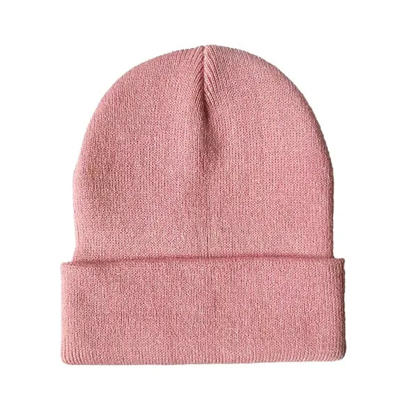 Fashionable Knitted Beanie