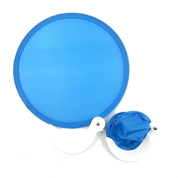 Twist-n-Chill Fan