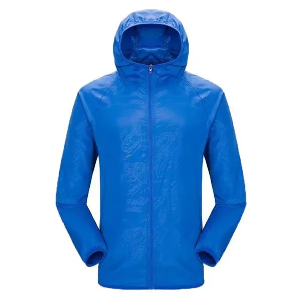 Outdoor Sun Protection Jacket