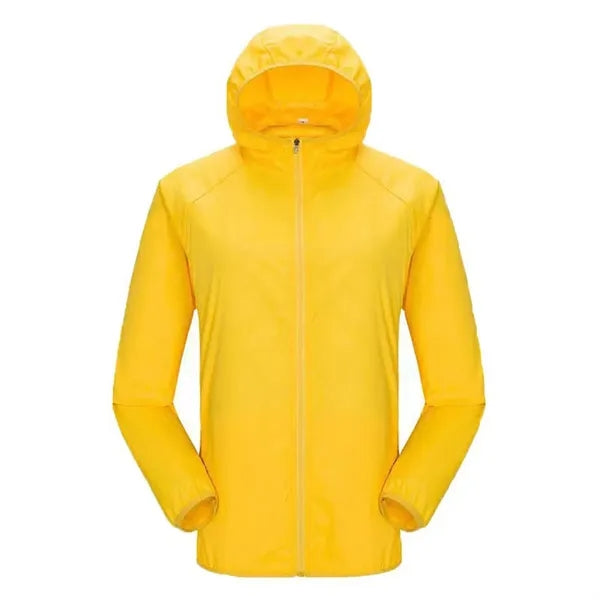 Outdoor Sun Protection Jacket