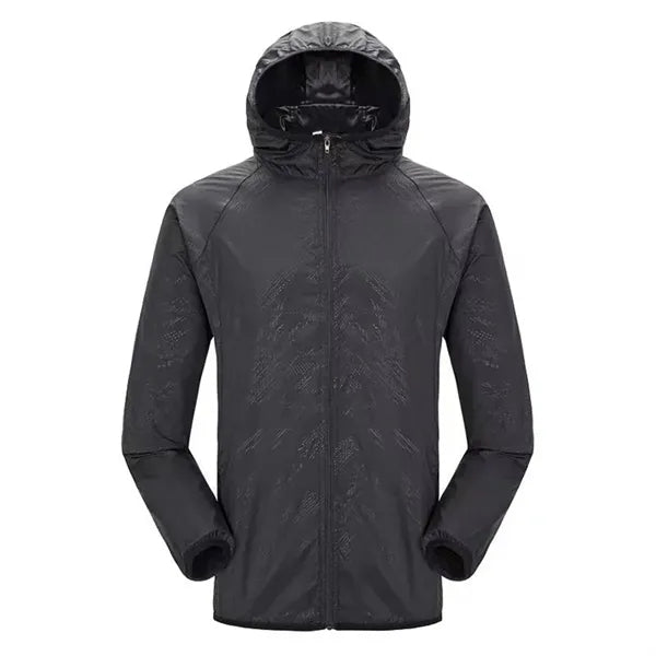 Outdoor Sun Protection Jacket